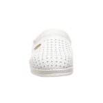 Scholl klompe Clog Backguard bele