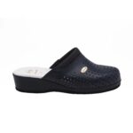 Scholl klompe Clog Backguard teget