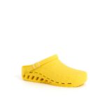 Scholl klompe Evo žute