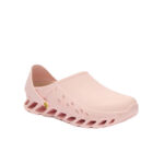 Scholl klompe Evoflex svetlo roze