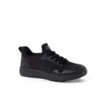 Scholl patike za profesionalce Jump Pro Sock crne