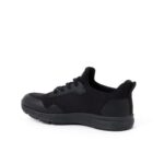 Scholl patike za profesionalce Jump Pro Sock crne