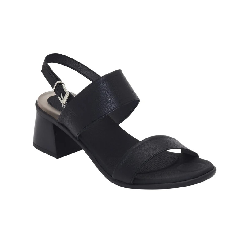 Scholl ženske sandale Abbey crne