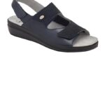 Scholl ženske sandale Antonia Sandal plave