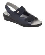 Scholl ženske sandale Antonia Sandal plave