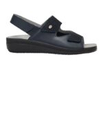 Scholl ženske sandale Antonia Sandal plave - Slika 2