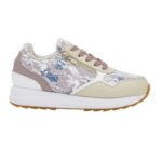 Scholl ženske patike Beverly Zip Multi bež