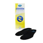 Scholl biomehaniks ulošci za stopala