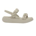 Scholl ženske sandale Boca Sandal bež