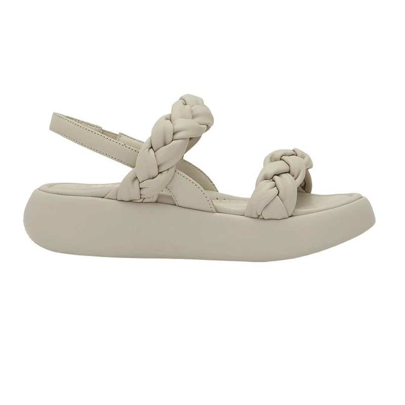 Scholl ženske sandale Boca Sandal bež