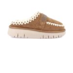 Grunland ženske papuče Chot Ci0897 braon