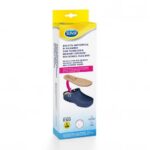 Scholl Clog Evo Memory Cushion ulošci za stopala