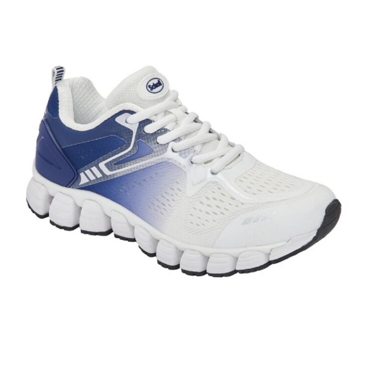 Scholl ženske patike Galaxy 23 bele