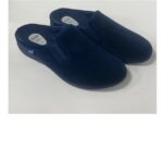 Scholl ženske papuče Gloomy plave