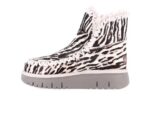 Grunland ženske čizme Chot Po1801 Bianco multikolor - Slika 3