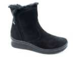 Imac ženske čizme 856699 crne