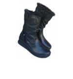 Imac ženske čizme za sneg 856708 crne - Slika 2