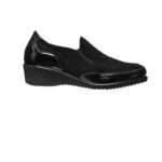 Scholl ženske cipele Madina crne