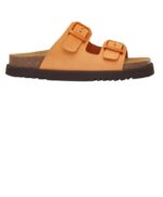 Scholl ženske papuče Malerra narandžaste - Slika 3