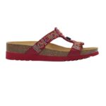 Scholl ženske papuče New Bogota multikolor