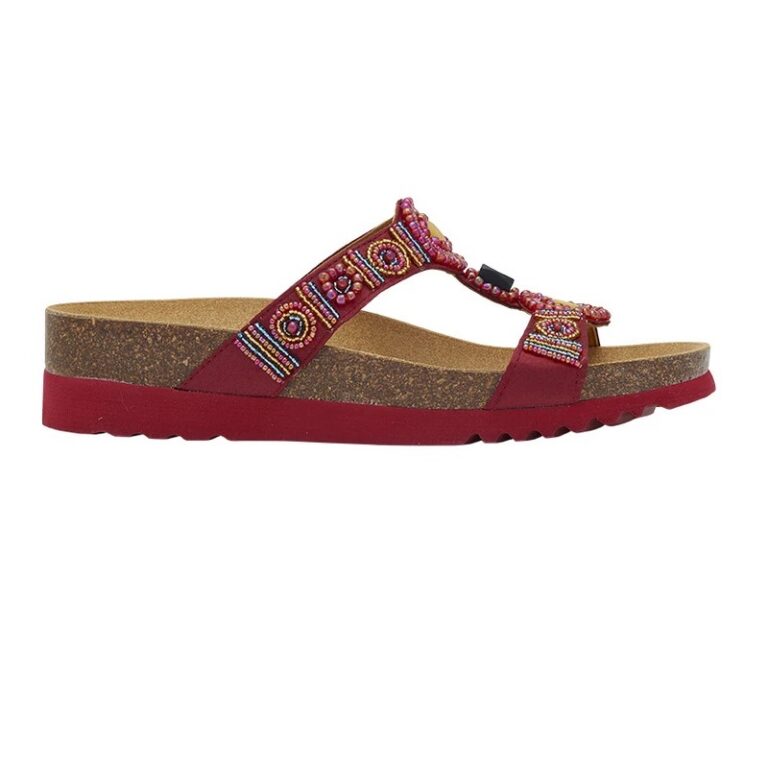 Scholl ženske papuče New Bogota multikolor