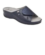 Scholl ženske papuče Nives plave