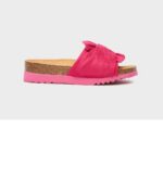 Scholl ženske papuče Princy roze - Slika 3