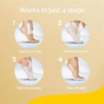 Scholl maska za stopala