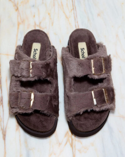 Scholl ženske papuče