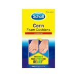 Scholl zaštitno jastuče za žuljeve