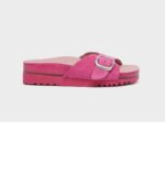 Scholl ženske papuče Senny roze - Slika 2