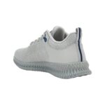 Scholl muške patike Thomas sive - Slika 3