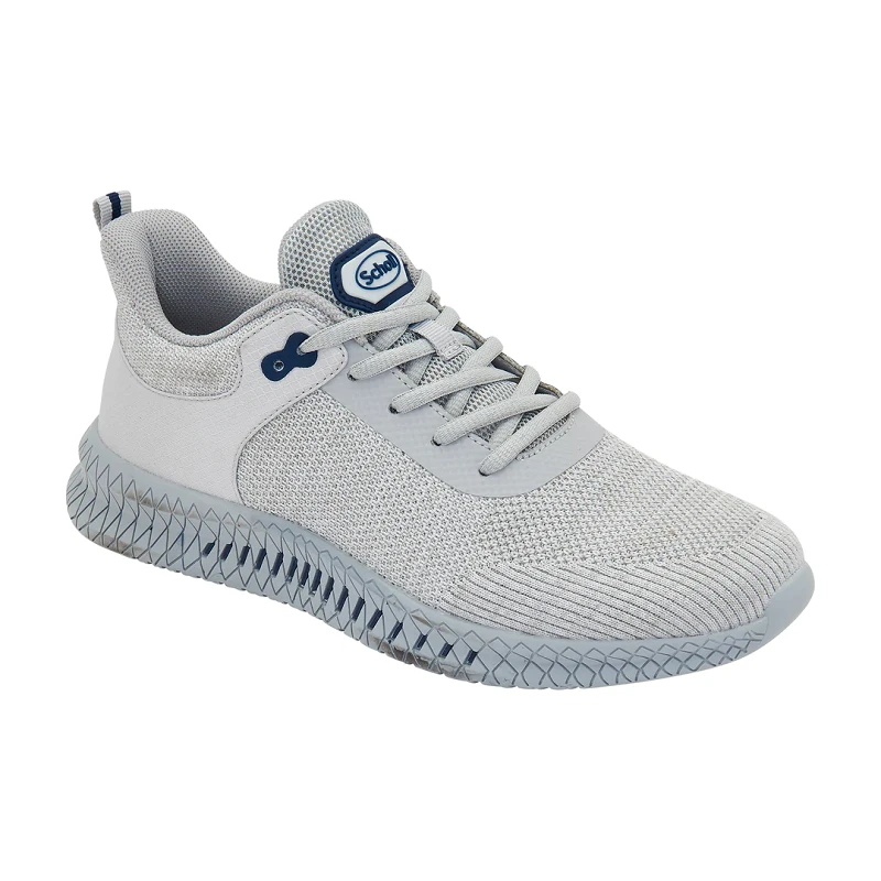 Scholl muške patike Thomas sive