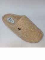 Scholl muške papuče Nautilus teget