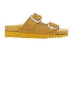 Scholl ženske papuče Vally žute - Slika 2