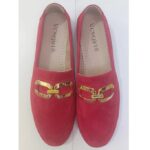 Imac ženske mokasine Vcs Girl crvene - Slika 2
