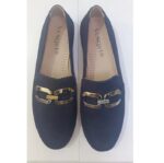 Imac ženske mokasine Vcs Girl plave - Slika 2