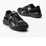 Scholl ženske patike Walker crne