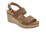 Scholl ženske sandale Zante braon