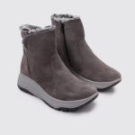 imac ženske čizme 656329 braon