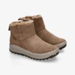 Imac ženske čizme 859009 braon - Slika 2