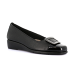 Grunland ženske cipele sc5571crne