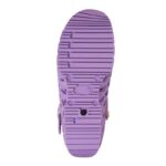 Scholl klompe Evo ljubičaste