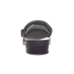 Scholl klompe New Bonus plave