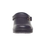 Scholl klompe New Bonus plave