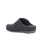 Scholl ženske papuče Bruges sive