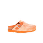 Scholl ženske papuče Poppy narandžaste