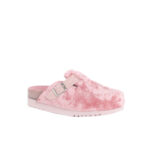 Scholl ženske papuče Poppy roze