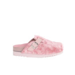 Scholl ženske papuče Poppy roze