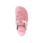 Scholl ženske papuče Poppy roze